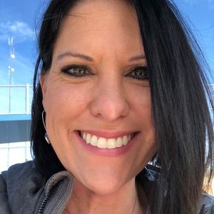 Meet your Posher, Pamela